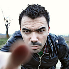 【国际英文版】全球通用的网页攻击软件